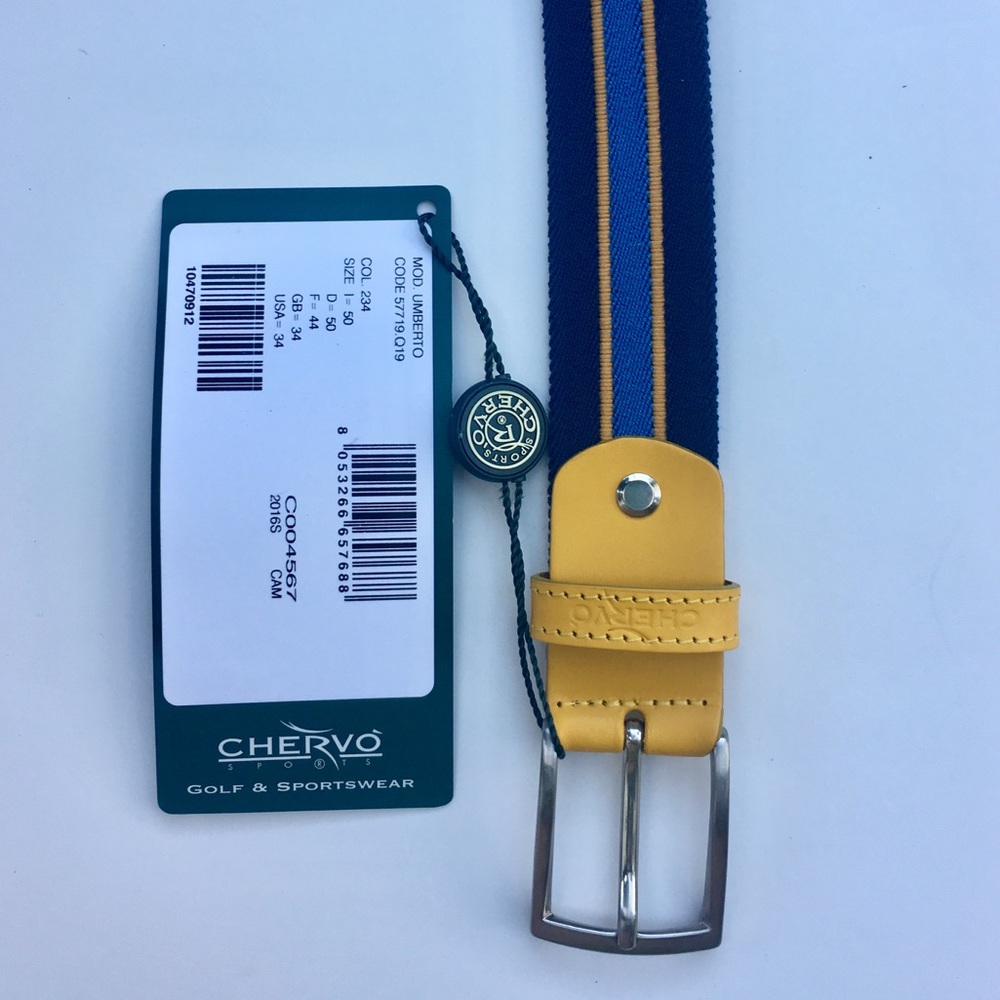 Chervo Belt